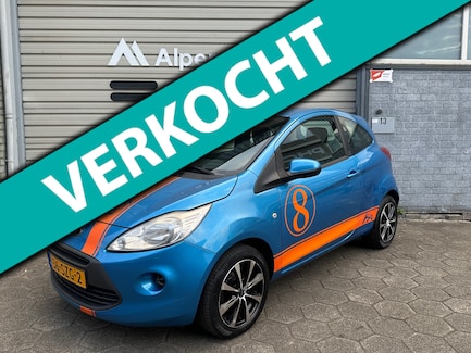 Ford Ka 0