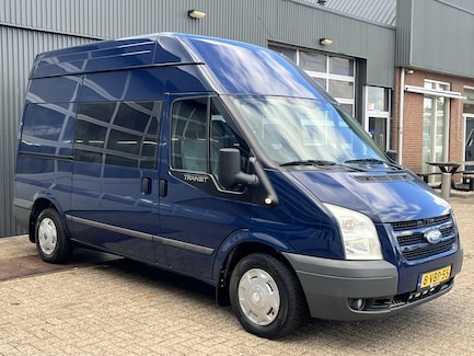 Ford Transit 0