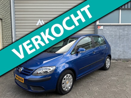 Volkswagen Golf Plus 0