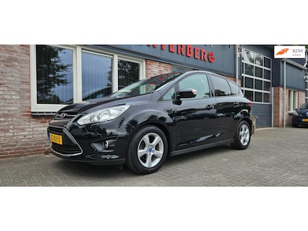 Ford C-Max 0