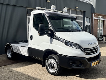 IVECO Daily 0