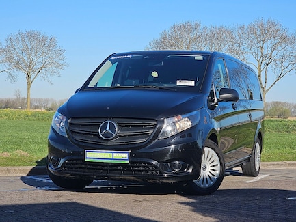 Mercedes-Benz Vito Tourer 0