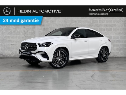 Mercedes-Benz GLE 0