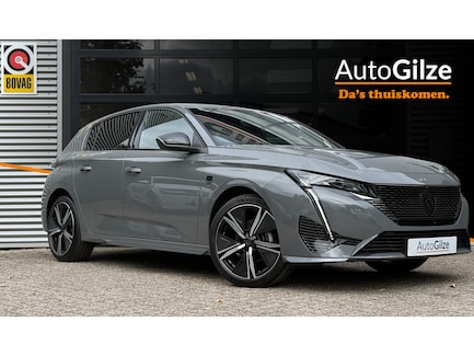 Peugeot 308 0