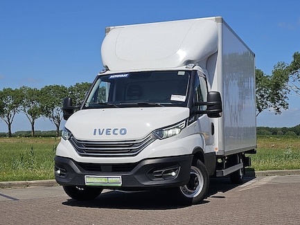 IVECO Daily 0