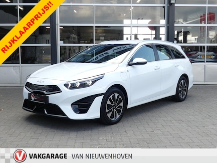 Kia Ceed 0