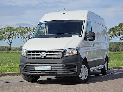 Volkswagen Crafter 0