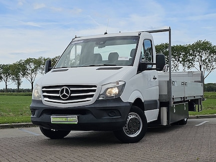 Mercedes-Benz Sprinter 0