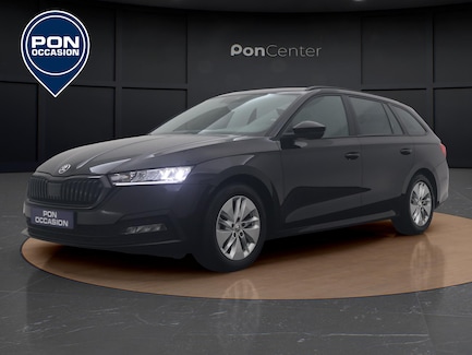 Skoda Octavia 0