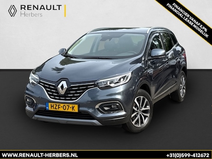 Renault Kadjar 0