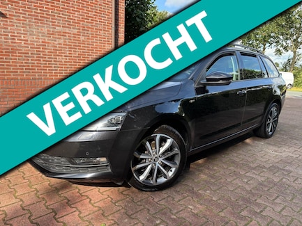Skoda Octavia 0