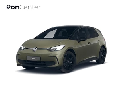 Volkswagen ID.3 0