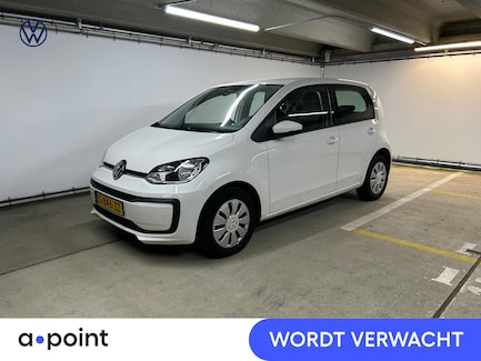 Volkswagen Up! 0