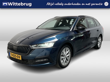 Skoda Octavia 0