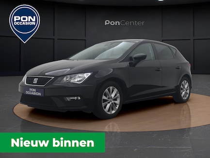 SEAT Leon 0