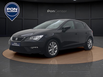 SEAT Leon 0