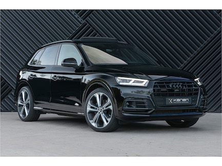 Audi Q5 0