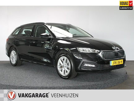 Skoda Octavia 0