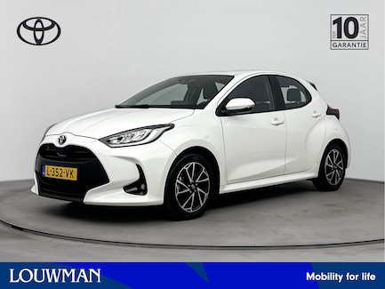 Toyota Yaris 0