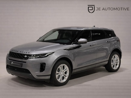 Land Rover Range Rover Evoque 0