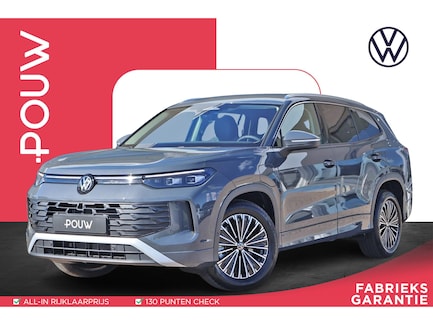 Volkswagen Tayron 0