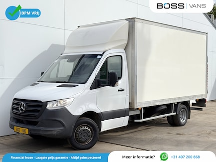 Mercedes-Benz Sprinter 0