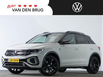 Volkswagen T-Roc 0