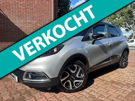 Renault Captur 0