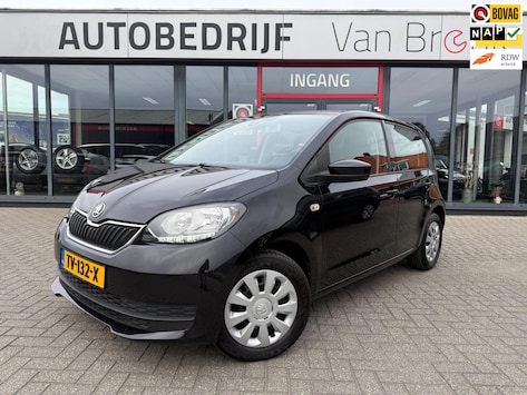 voertuig afbeelding
