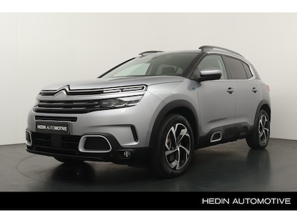 Citroën C5 Aircross 0