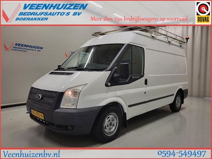 Ford Transit 0