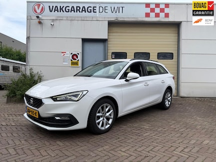 SEAT Leon 0