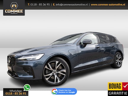 Volvo V60 0