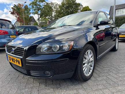 Volvo S40 0