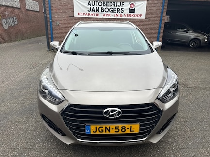 Hyundai i40 0