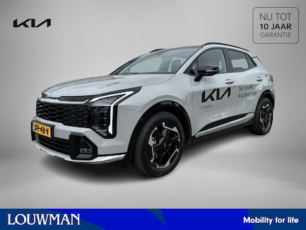 Kia Sportage 0
