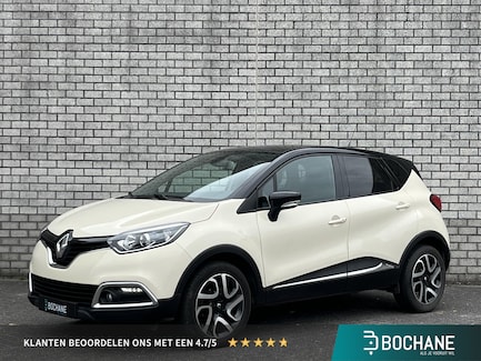 Renault Captur 0