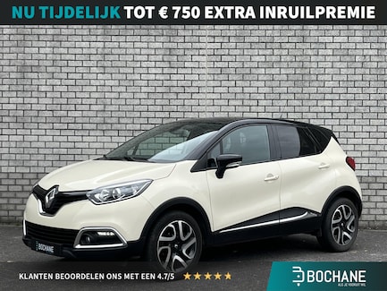 Renault Captur 0