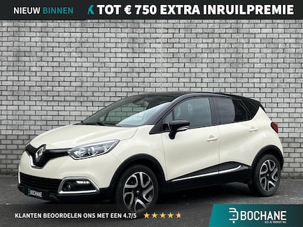 Renault Captur 0