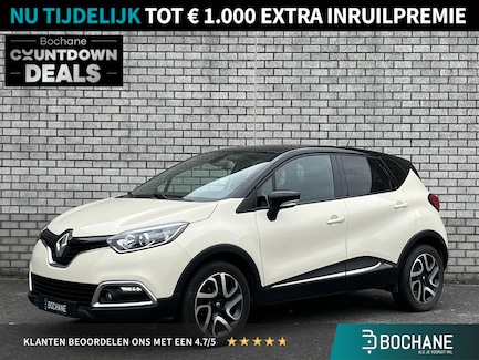Renault Captur 0
