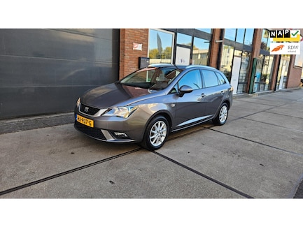SEAT Ibiza 0