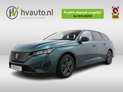 Peugeot 308 0
