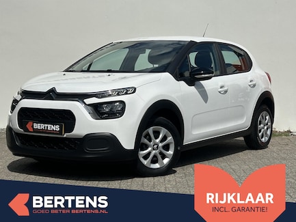 Citroën C3 0