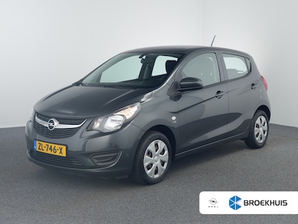 Opel Karl 0
