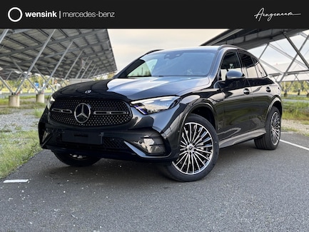 Mercedes-Benz GLC 0