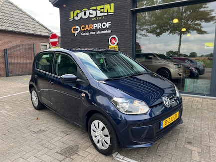 Volkswagen Up! 0