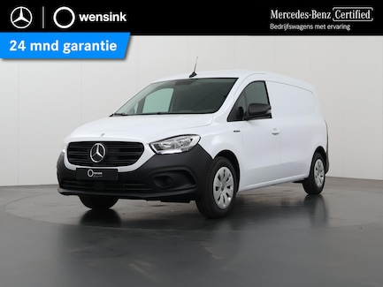 Mercedes-Benz eCitan 0