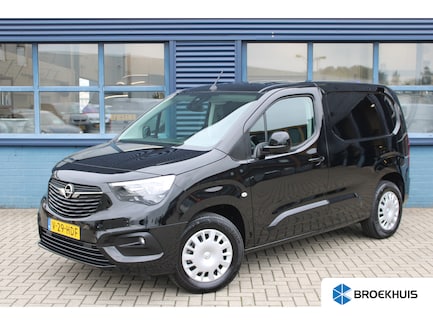 Opel Combo-e 0