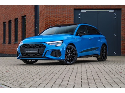 Audi A3 0