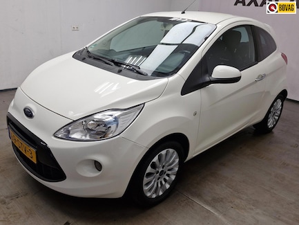 Ford Ka 0